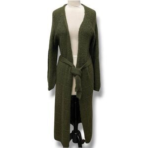 ASOS Long Cardigan